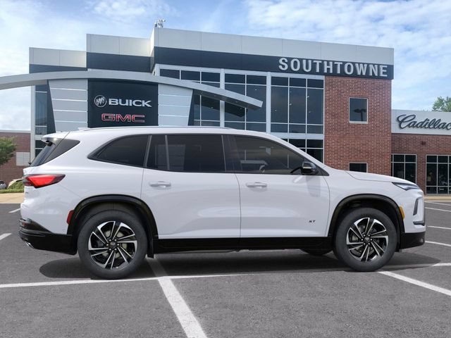 New 2026 Buick Enclave Sport Touring w/ Power Package FWD image 5