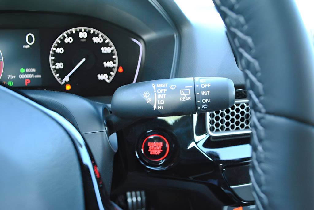 New 2026 Honda Civic Sport image 9