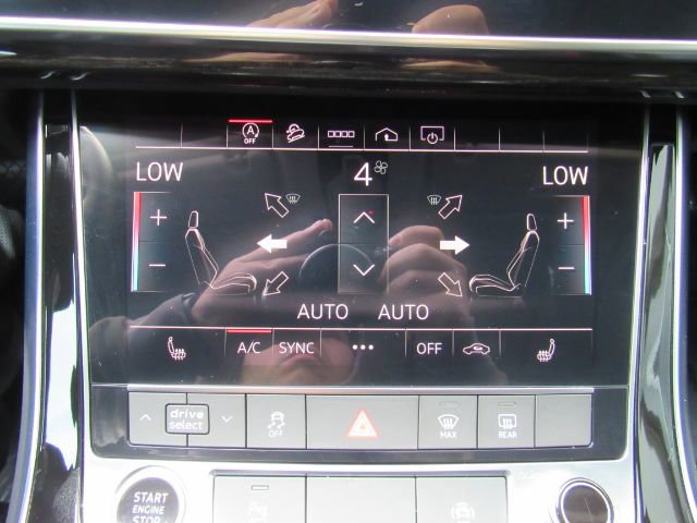 Used 2023 Audi Q7 2.0T Premium Plus w/ Premium Plus Package image 47