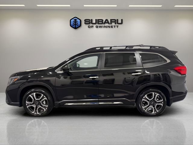 Certified 2025 Subaru Ascent Touring w/ Popular Package #1 image 2