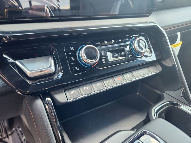 New 2026 GMC Sierra 1500 AT4 AWD/4WD image 19