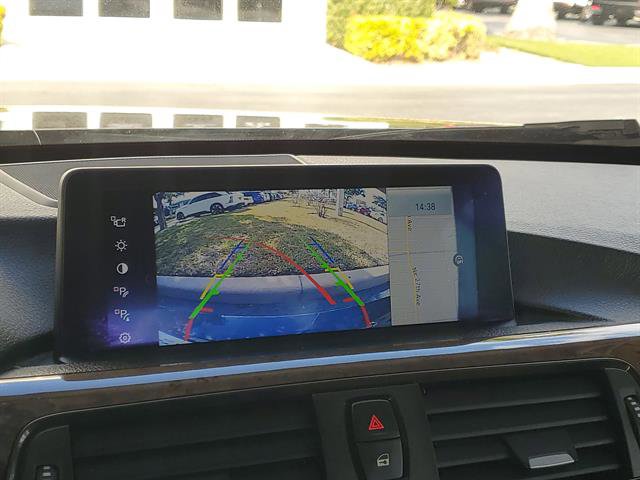 Used 2014 BMW 428i xDrive Convertible image 52