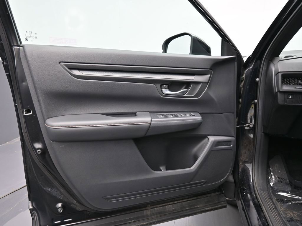 Certified 2023 Honda CR-V Sport image 30