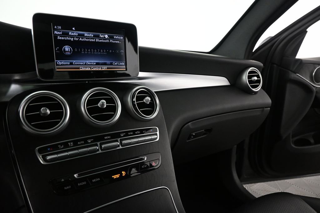 Certified 2018 Mercedes-Benz GLC 300 image 12