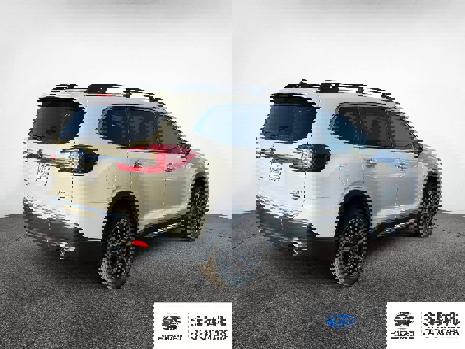 New 2025 Subaru Ascent Touring image 5