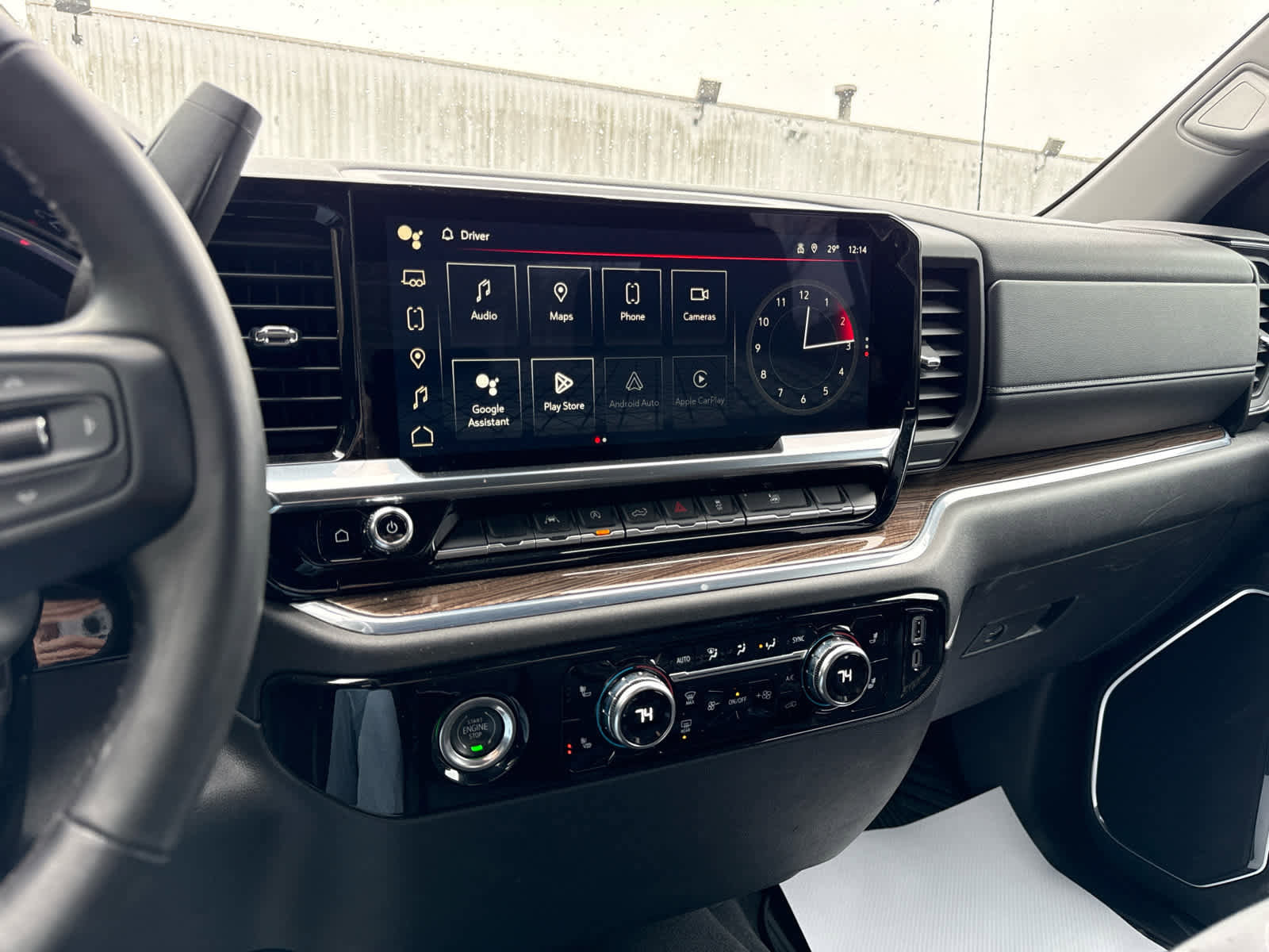 Used 2024 GMC Sierra 1500 Elevation image 15