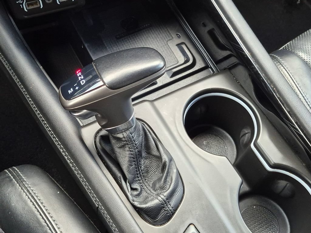 Used 2021 Dodge Durango Citadel AWD/4WD image 19