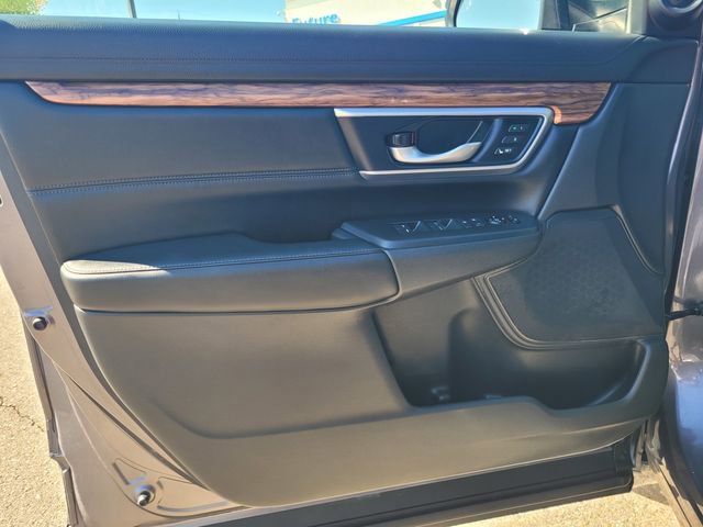 Used 2020 Honda CR-V Touring image 18
