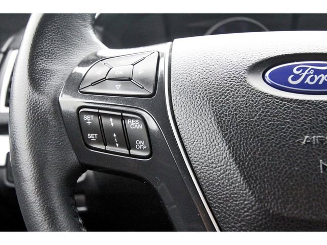 Used 2019 Ford Explorer Limited w/ Ford Safe & Smart Package image 18