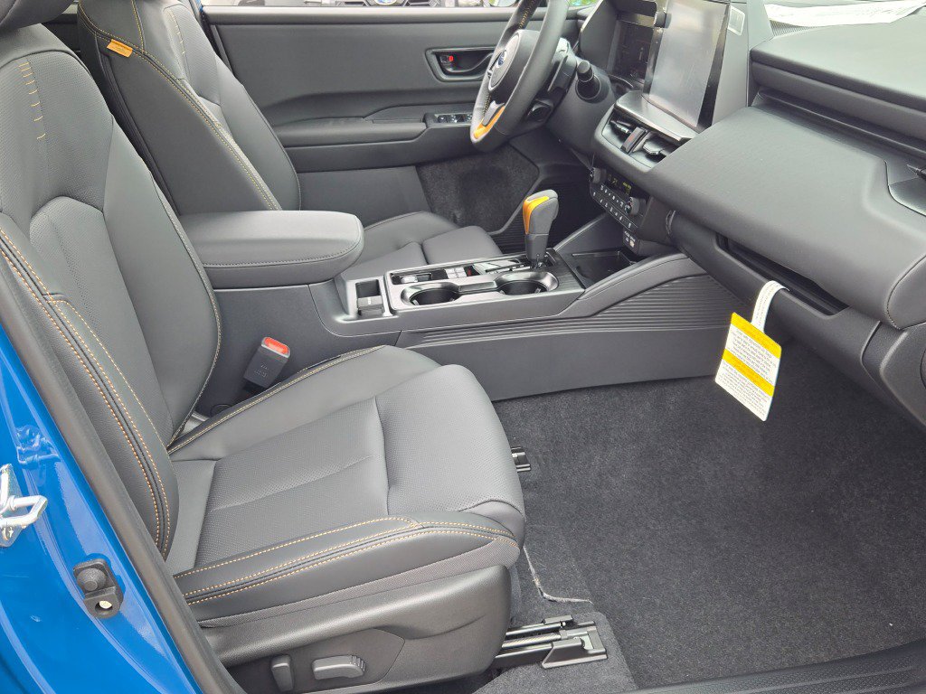 New 2026 Subaru Outback Wilderness AWD/4WD image 8