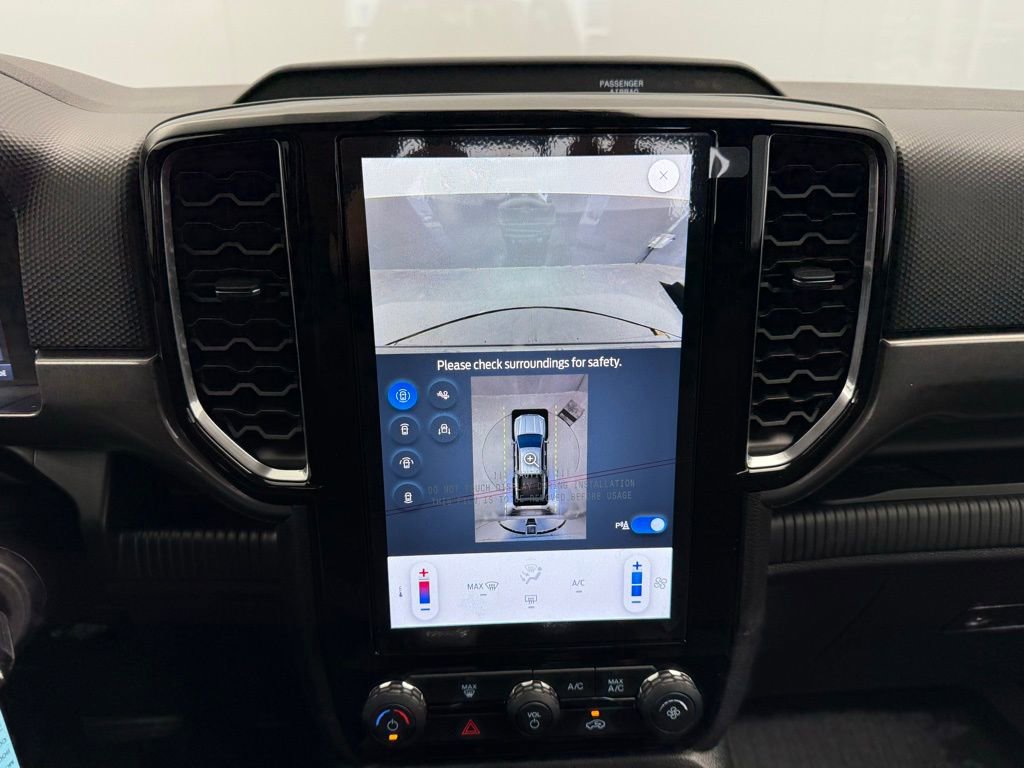 New 2026 Ford Ranger XLT AWD/4WD image 31