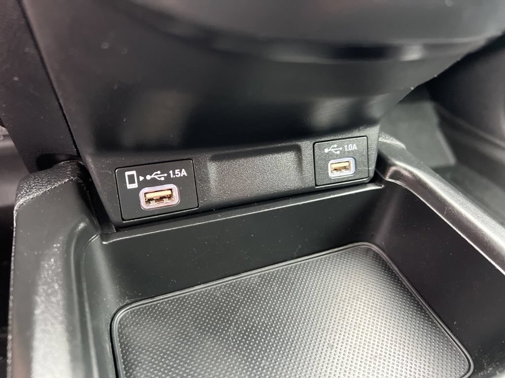 Used 2022 Honda CR-V EX-L image 34