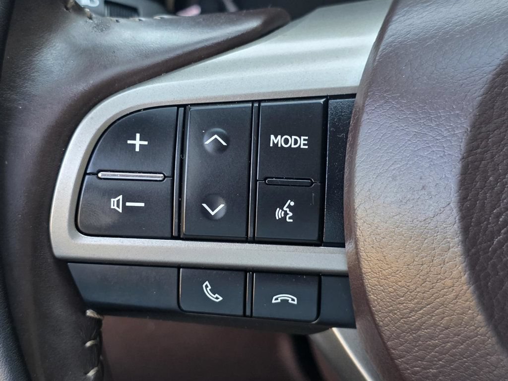 Used 2017 Lexus ES 350 FWD image 22