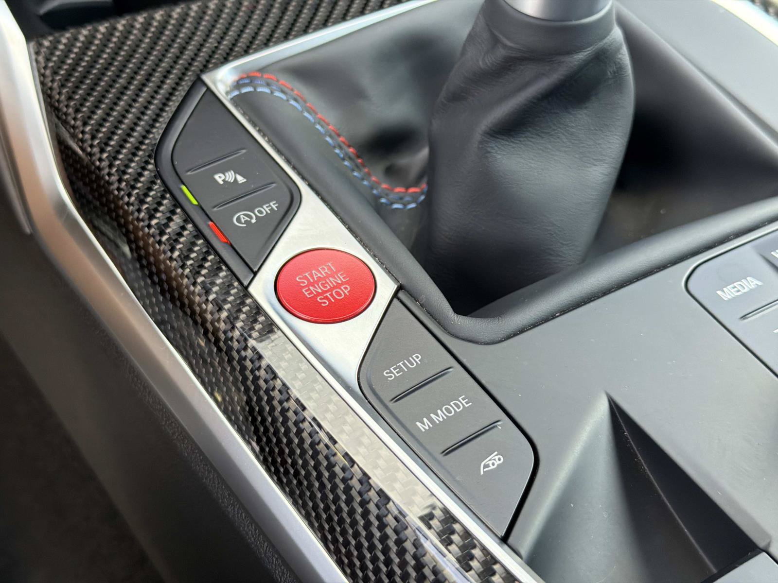 Used 2025 BMW M2 RWD image 23