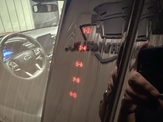 Used 2022 Ford Explorer ST w/ Equipment Group 401A image 50