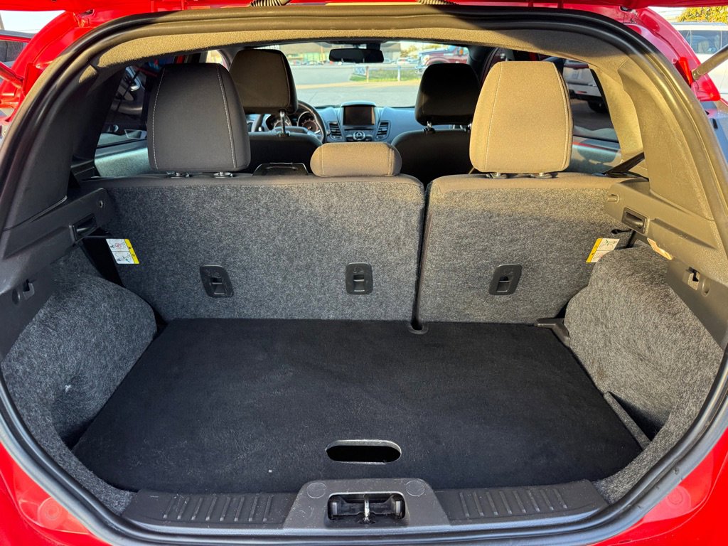 Used 2014 Ford Fiesta ST image 21