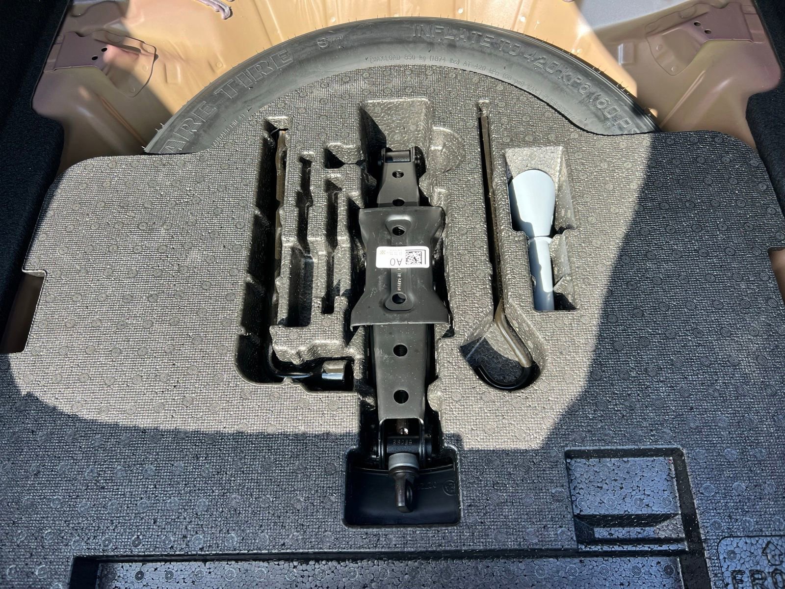 Used 2025 Honda Accord SE image 22