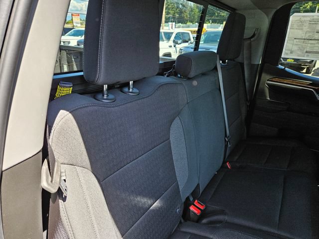 New 2026 GMC Sierra 1500 Elevation w/ Preferred Package AWD/4WD image 18