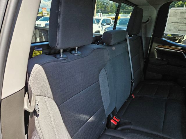 New 2026 GMC Sierra 1500 Elevation w/ Preferred Package AWD/4WD image 18