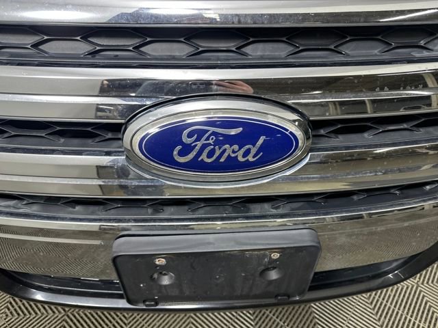 Used 2014 Ford Edge SEL w/ Equipment Group 205A image 9