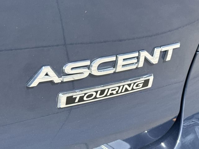 Certified 2023 Subaru Ascent Touring image 13