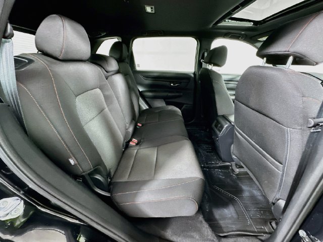 Used 2025 Honda CR-V Sport image 26