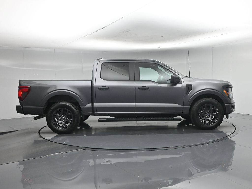 Used 2026 Ford F150 STX w/ Equipment Group 200A RWD image 27