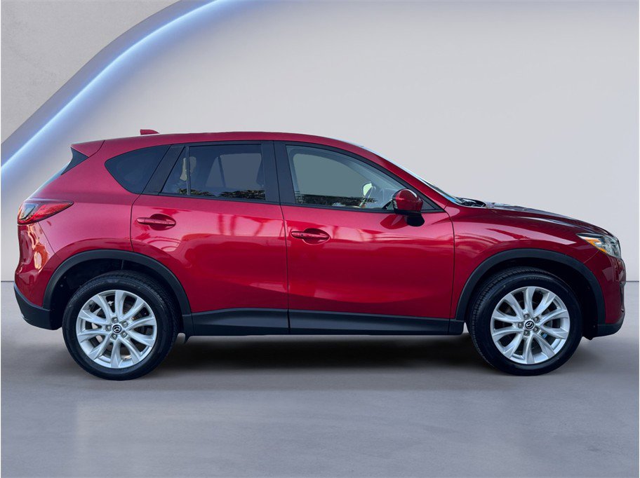 Used 2014 MAZDA CX-5 Grand Touring FWD image 7
