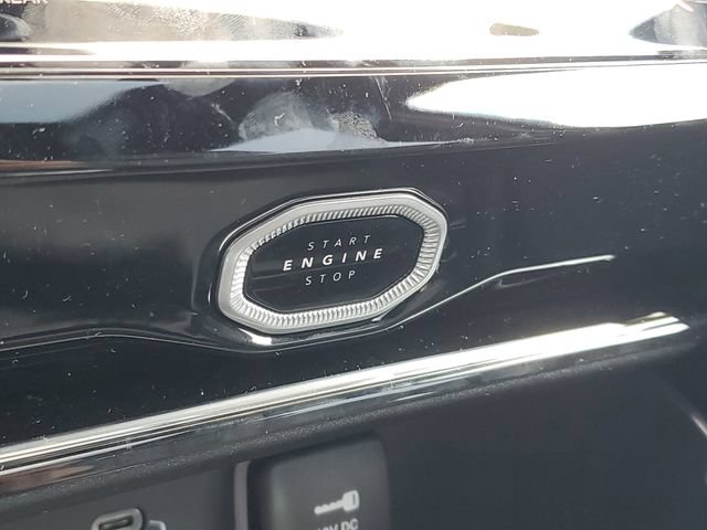 New 2026 Jeep Grand Cherokee Limited AWD/4WD image 24