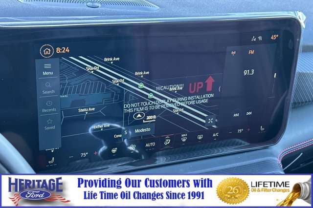 New 2026 Ford Mustang Premium image 18