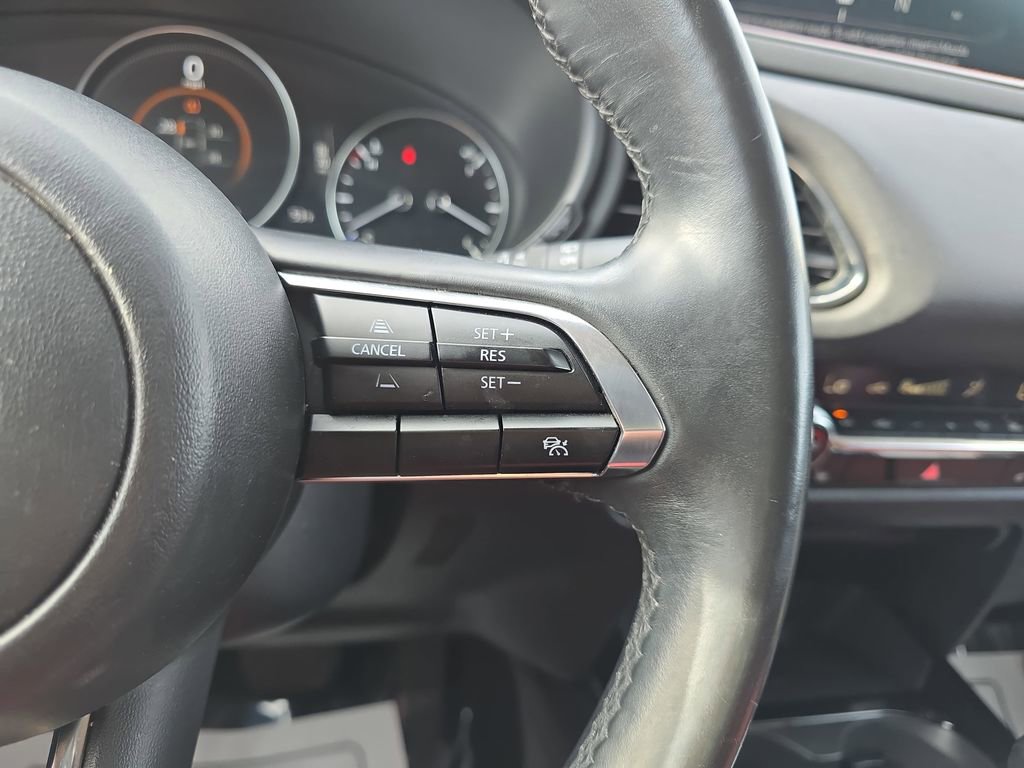 Used 2024 MAZDA CX-30 AWD 2.5 S w/ Preferred Package image 22