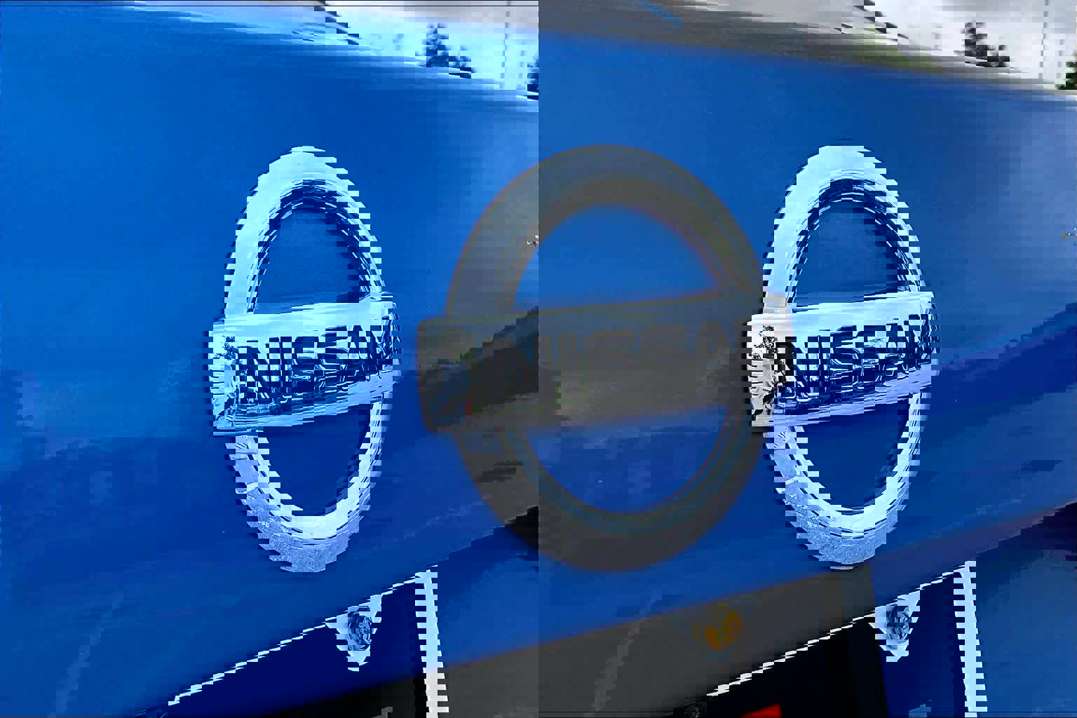 Certified 2023 Nissan Sentra SV w/ SV Premium Package image 31