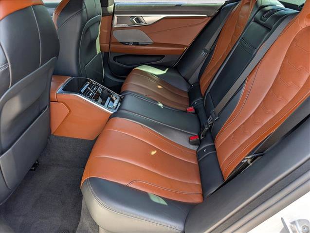 Used 2022 BMW 840i Gran Coupe RWD image 21