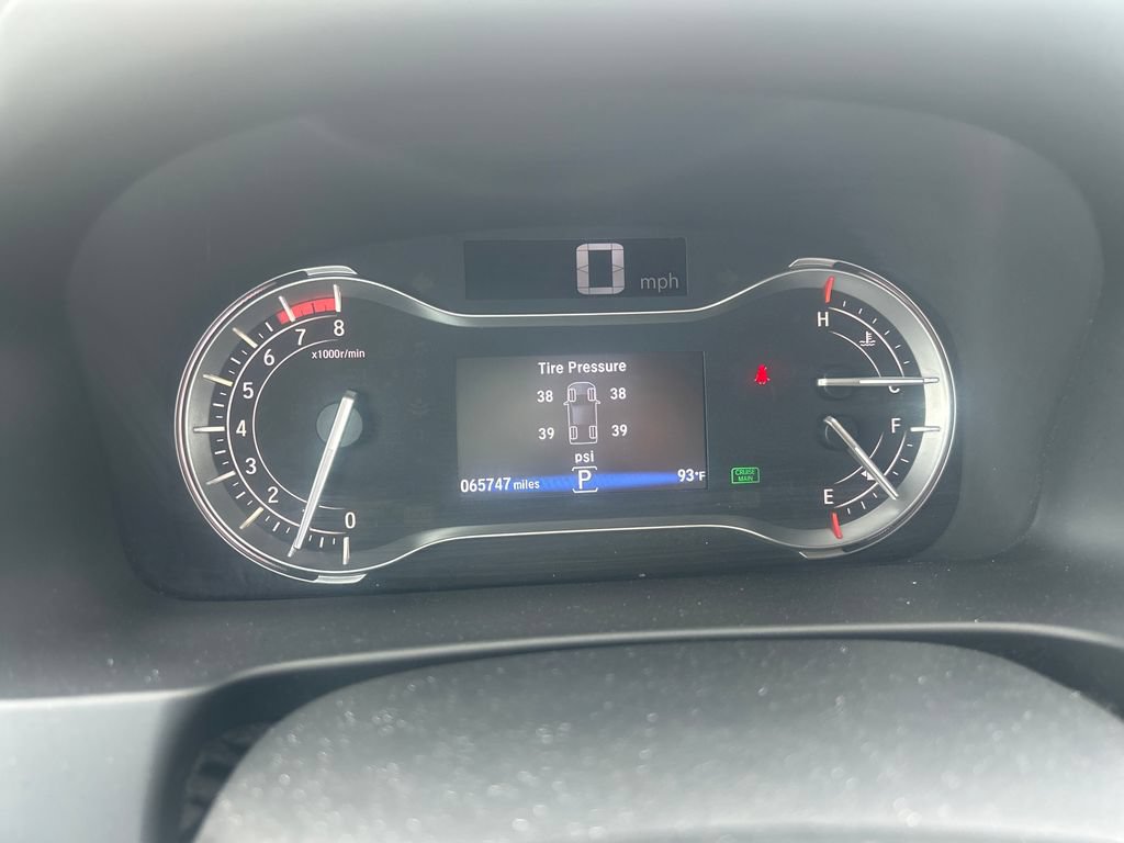 Used 2019 Honda Ridgeline Sport image 19