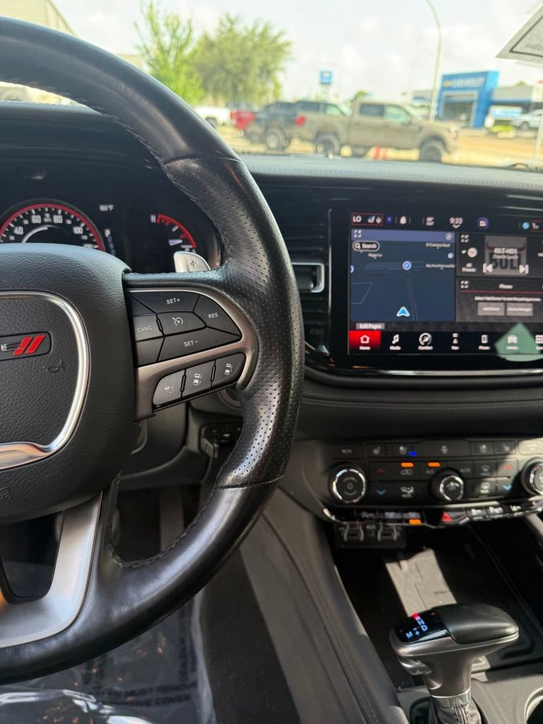 Used 2021 Dodge Durango Citadel AWD/4WD image 14