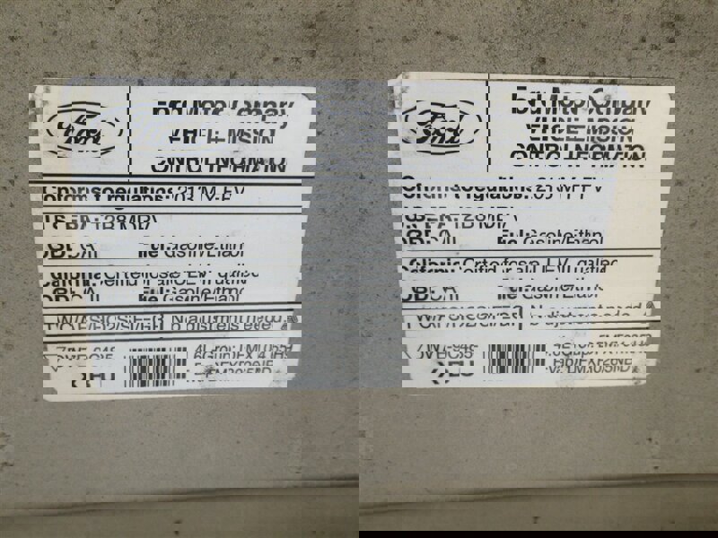 Used 2013 Ford E-150 and Econoline 150 w/ PWR Group image 32