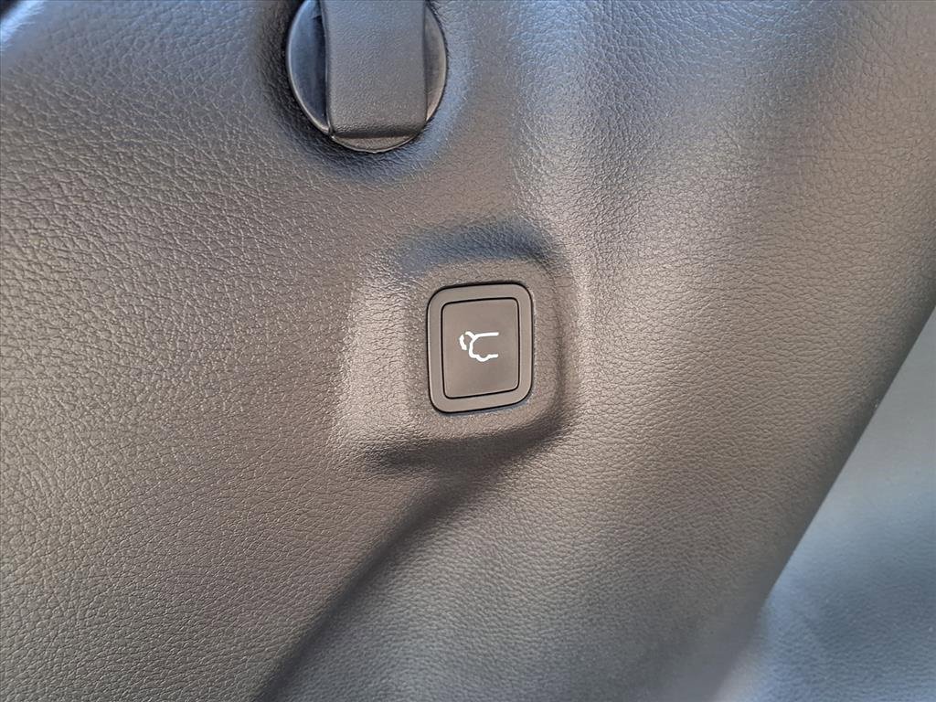 New 2026 Jeep Compass Limited image 31