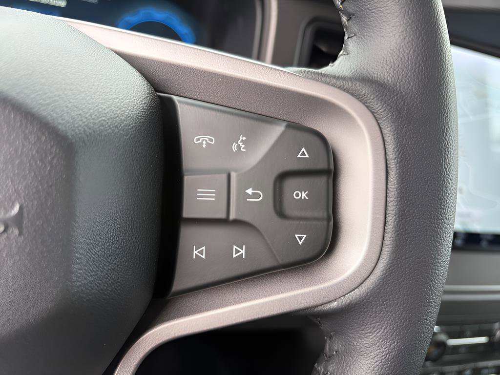 New 2026 Ford Bronco Big Bend AWD/4WD image 21