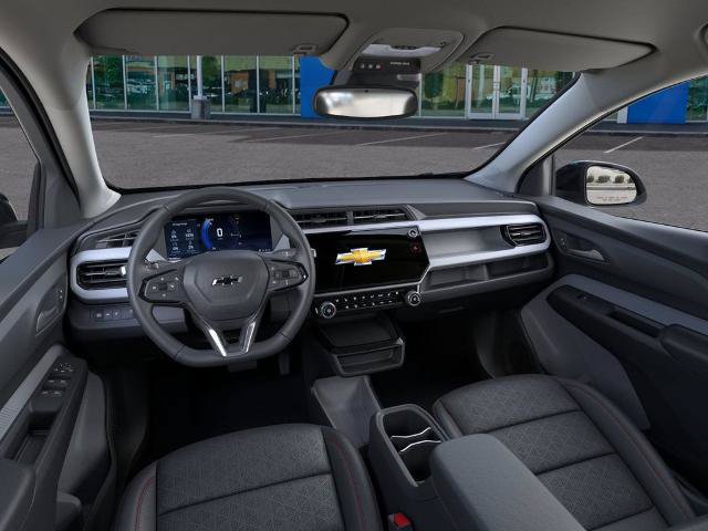 New 2027 Chevrolet Bolt RS FWD image 15