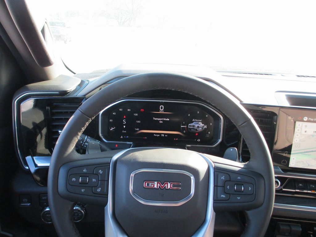 New 2026 GMC Sierra 1500 SLT w/ SLT Premium Plus Package image 21