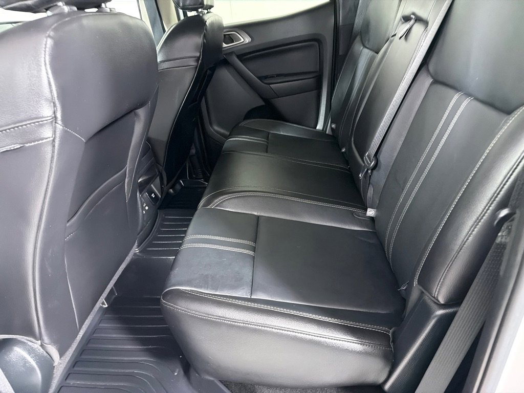 Used 2020 Ford Ranger Lariat w/ Technology Package image 17
