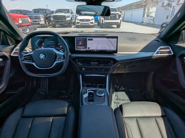 Used 2025 BMW 230i Coupe image 16