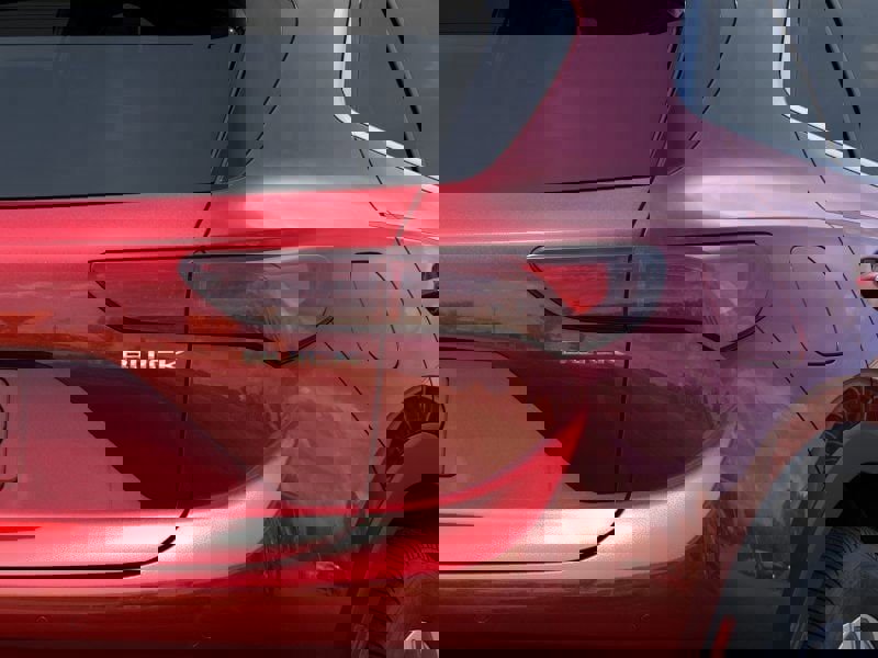 New 2025 Buick Envision Preferred image 11