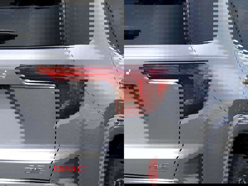 New 2026 GMC Terrain Denali w/ LPO, Floor Liner Package image 11