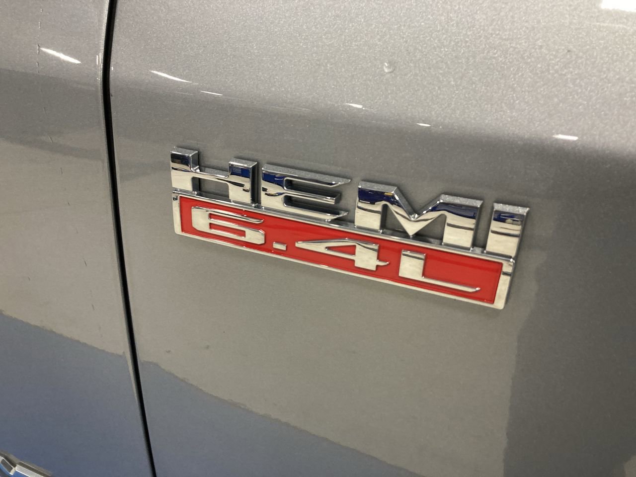 Used 2022 RAM 2500 Tradesman image 10