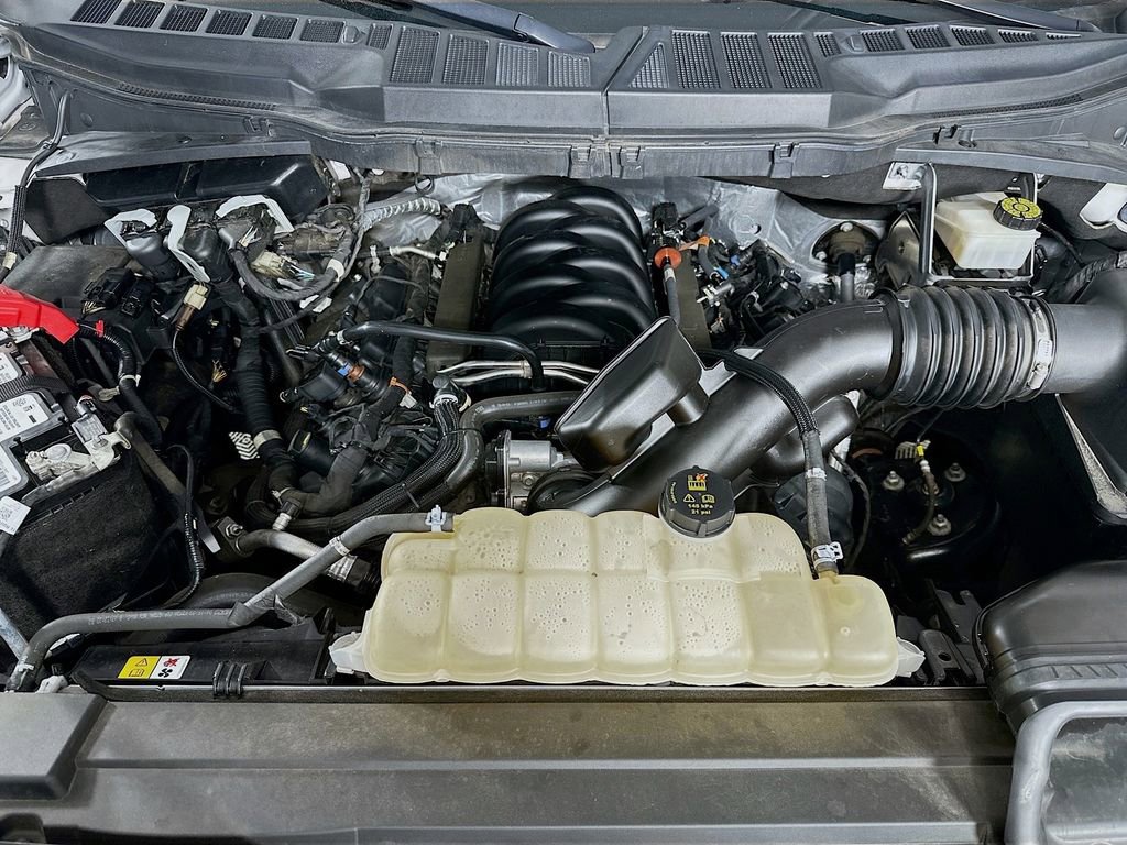 Used 2023 Ford F150 XLT w/ Equipment Group 302A High image 32