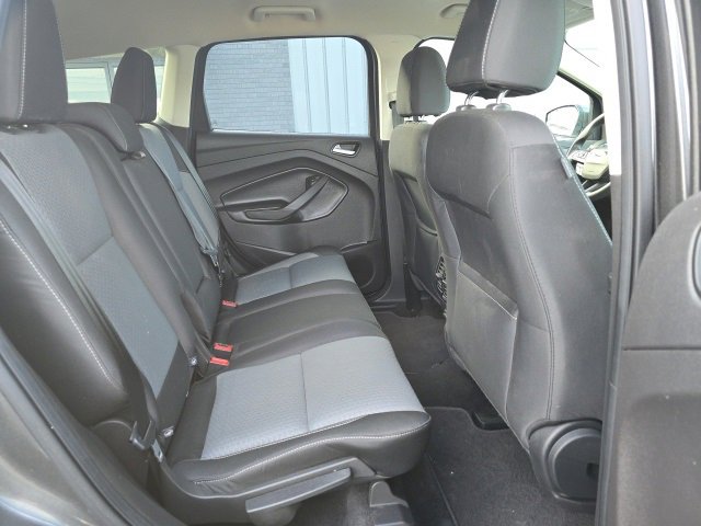 Used 2017 Ford Escape SE image 26