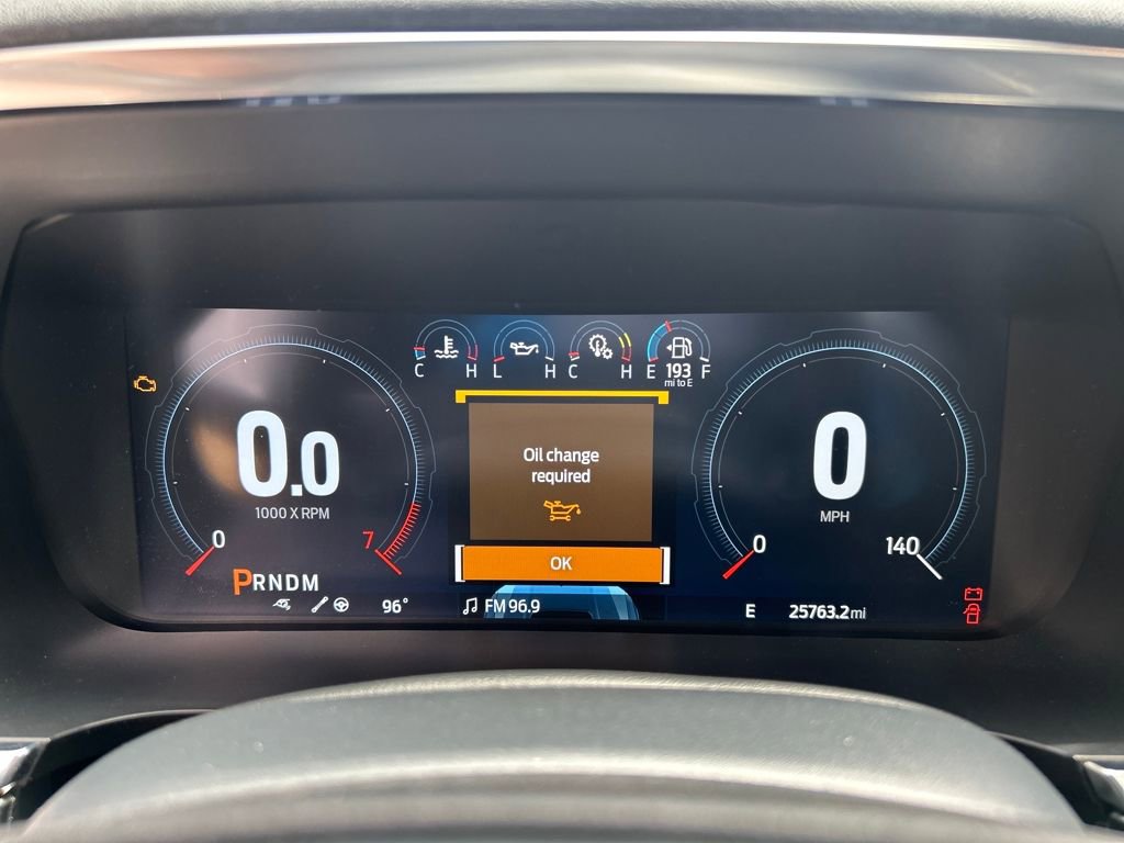 Used 2022 Ford F150 Raptor w/ Equipment Group 801A High image 16