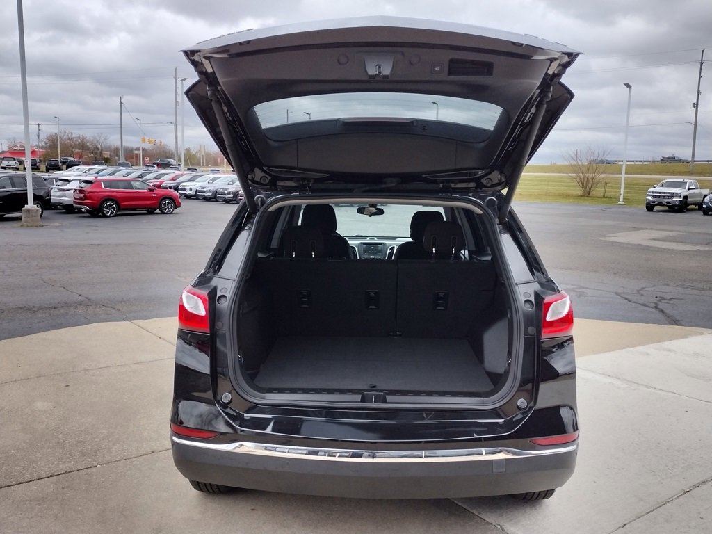 Used 2019 Chevrolet Equinox LT image 18