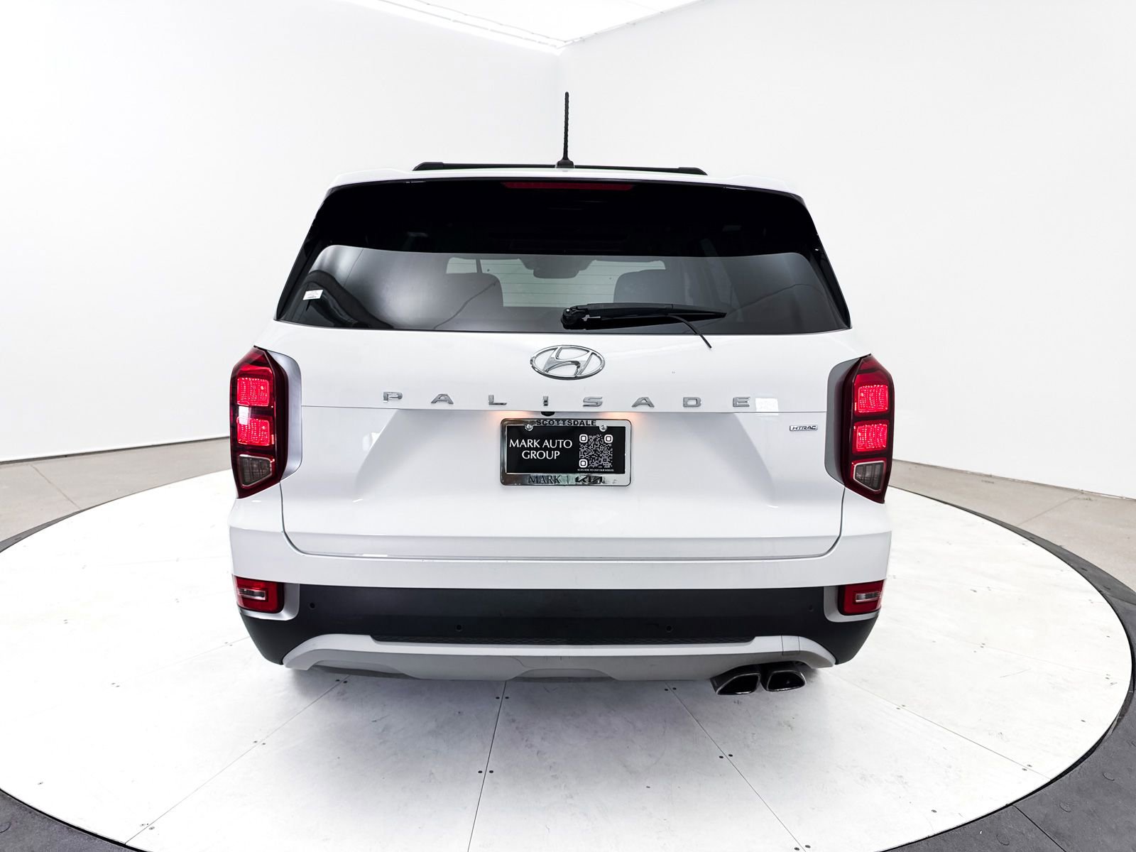 Used 2020 Hyundai Palisade SEL image 19